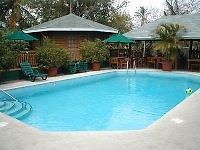 Toucan Inn Tobago Buitenkant foto