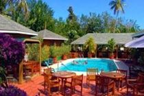 Toucan Inn Tobago Buitenkant foto
