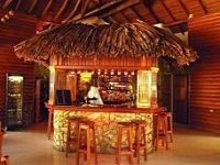 Toucan Inn Tobago Buitenkant foto
